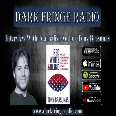 Dark Fringe Radio