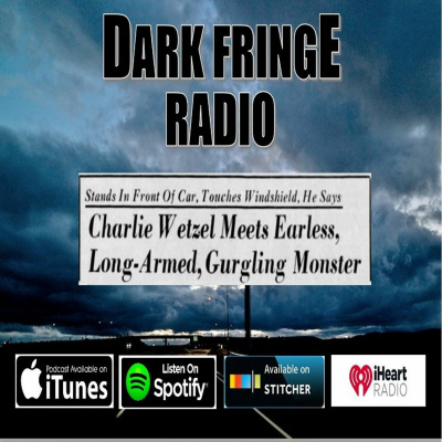 Dark Fringe Radio