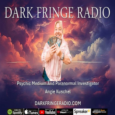 Dark Fringe Radio