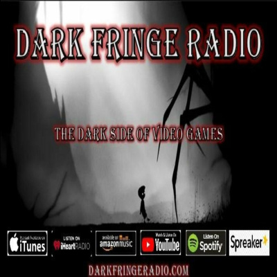 Dark Fringe Radio