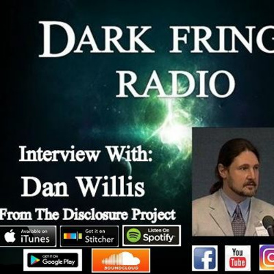 Dark Fringe Radio