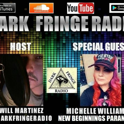 Dark Fringe Radio