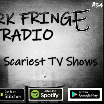Dark Fringe Radio