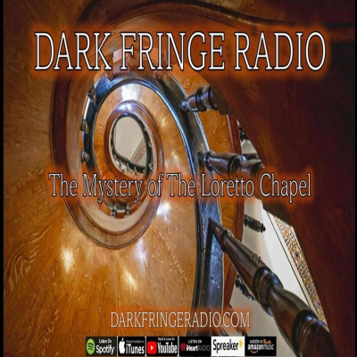 Dark Fringe Radio