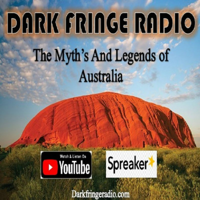 Dark Fringe Radio