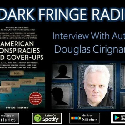Dark Fringe Radio