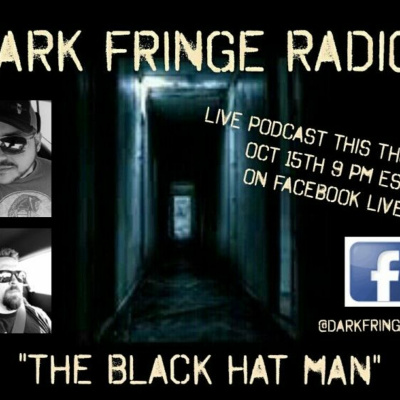 Dark Fringe Radio