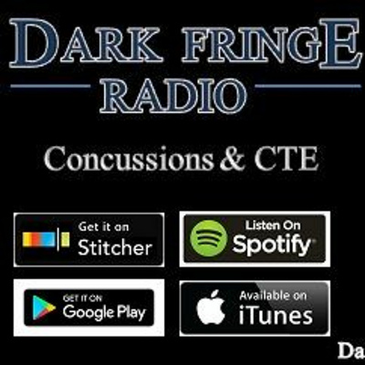 Dark Fringe Radio