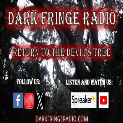 Dark Fringe Radio