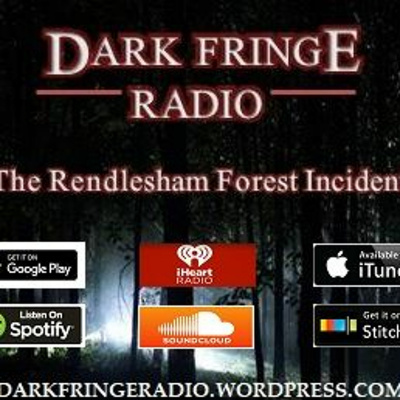 Dark Fringe Radio