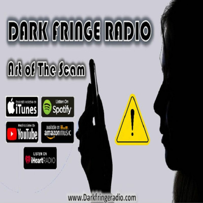 Dark Fringe Radio