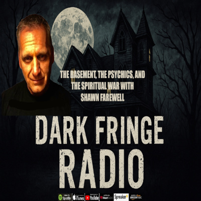Dark Fringe Radio