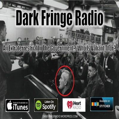 Dark Fringe Radio