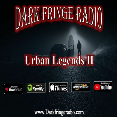 Dark Fringe Radio