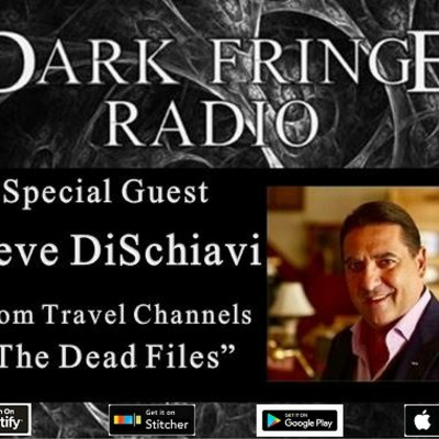 Dark Fringe Radio