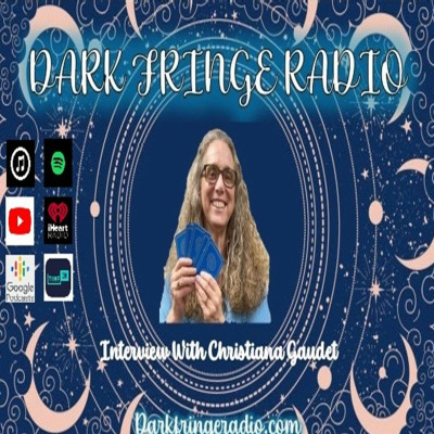 Dark Fringe Radio