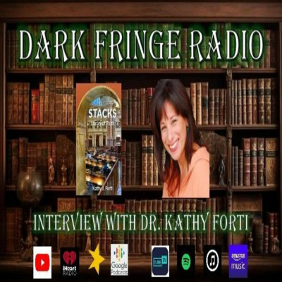 Dark Fringe Radio