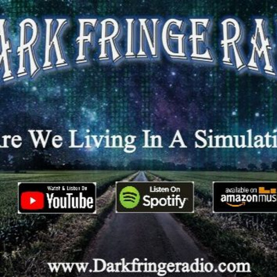 Dark Fringe Radio