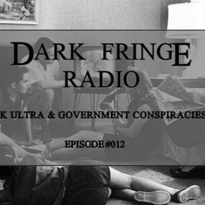 Dark Fringe Radio