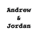 Andrew  Jordan