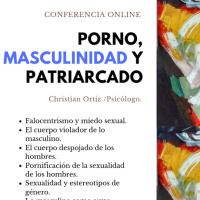 Porno, masculinidad y patriarcado - Christian Ortiz.