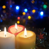 Como cerrar el año con sanación.