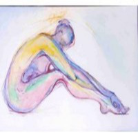 TU ME QUIERES BLANCA ALFONSINA STORNI - Poema declamado por María Rosa De Lera