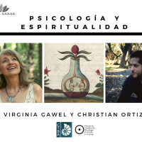 Psicología y espiritualidad - Virginia Gawel y Christian Ortiz
