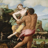 Perséfone y Hades - Observaciones psicológicas del mito. Christian Ortiz.