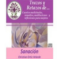 3. Autosanación – El Poder para Sanar CHRISTIAN ORTIZ CD SANACION