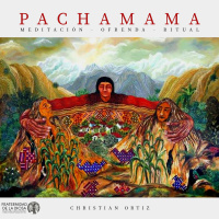PACHAMAMA - Meditación