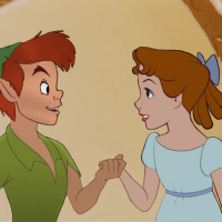 Síndrome de Peter Pan y Síndrome de Wendy: Patrones neuróticos complementarios. Christian Ortiz.