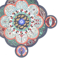 Los cuerpos tristes - Amor al cuerpo y meditaciones.