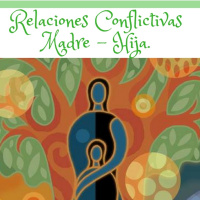 Relaciones conflictivas Madre - Hija. Interpretando el cuento Melissa y la Bruja