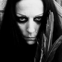 GODDESS of the LIMINAL Spaces: SHADOW WORK and the WITCH, and the EMPOWERING MEDICINE of the DARK Feminine Principle of