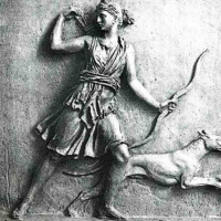 Wicca Diánica: Religión Feminista. Rev. Dr. Christian Ortiz. (Voces Paganas)