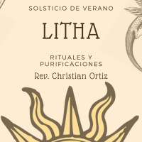 Litha: Solsticio de Verano.