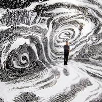 Rebeldía consciente: Inadaptación a sociedades enfermas – Christian Ortiz.