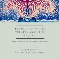Introducción a la terapia analítica de Jung. Christian Ortiz