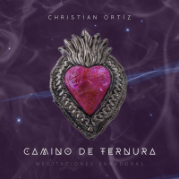 Camino de Ternura - Meditaciones Sanadoras. Christian Ortíz.