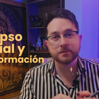 Colapso Social y Transformación: Comunidades, política y espiritualidad.