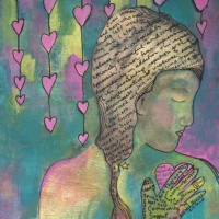 Romper el silencio. La sanación de la violencia