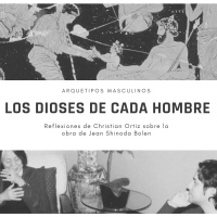 Arquetipos Masculinos – Dioses interiores en los hombres.