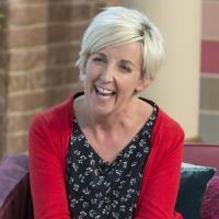 SNS Online Series 2 - Julie Hesmondhalgh