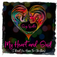 SNS Online Bitesized Series 7 - Suzi Quatro/My Heart  Soul