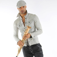 SNS Online Series 11 - Julian Smith