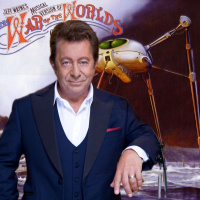 SNS Online Series 11 - Jeff Wayne