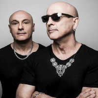 SNS Online Series 8 - Right Said Fred
