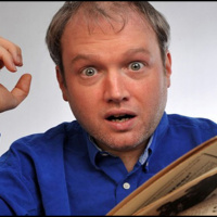 SNS Online Series 2 - Toby Hadoke