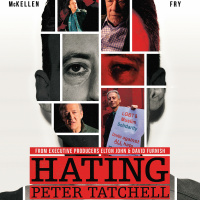 SNS Online Series 8 - Hating Peter Tatchell